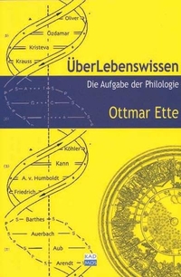 Cover: ÜberLebenswissen