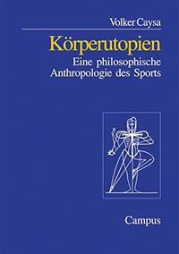 Cover: Körperutopien