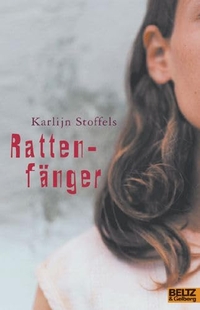 Cover: Rattenfänger