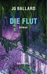 Cover: Die Flut
