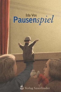 Cover: Pausenspiel