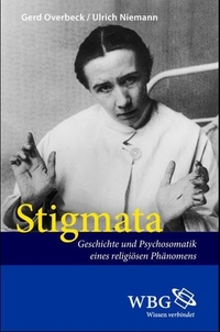 Cover: Stigmata
