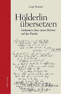 Cover: Hölderlin übersetzen