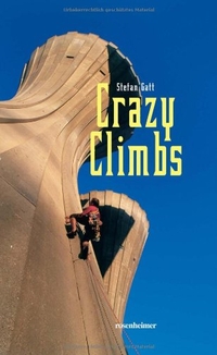Cover: Crazy Climbs