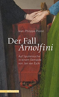 Cover: Der Fall Arnolfini