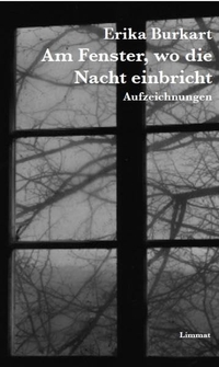 Cover: Am Fenster, wo die Nacht einbricht