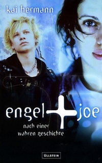 Cover: Engel und Joe
