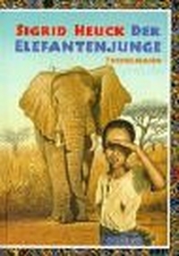 Cover: Der Elefantenjunge