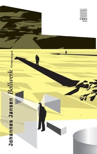 Cover: Bollwerk
