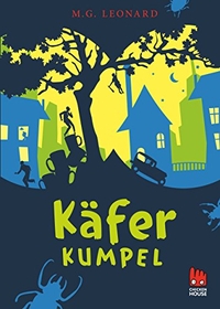 Cover: Käferkumpel