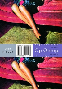 Cover: Op Oloop