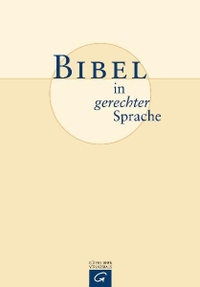 Buchcover: Bibel in gerechter Sprache. 2006.