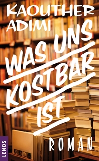 Cover: Was uns kostbar ist
