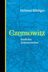 Cover: Czernowitz