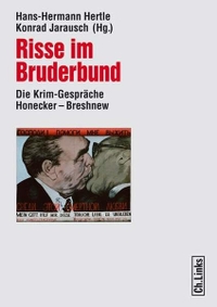 Cover: Risse im Bruderbund