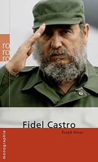 Cover: Fidel Castro