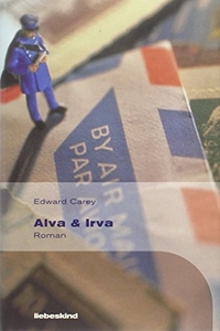 Cover: Alva und Irva