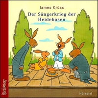 Cover: Der Sängerkrieg der Heidehasen
