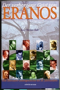Cover: Der verborgene Geist von Eranos