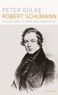 Cover: Robert Schumann