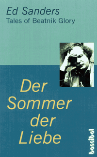Cover: Sommer der Liebe