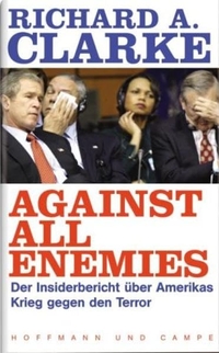 Cover: Against All Enemies