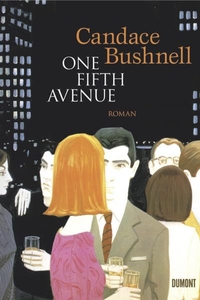 Cover: One Fifth Avenue