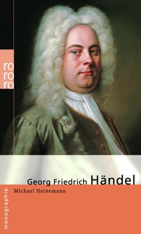 Cover: Georg Friedrich Händel
