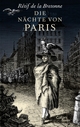 Cover: Die Nächte von Paris