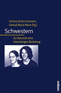 Cover: Schwestern