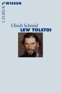 Cover: Lew Tolstoi