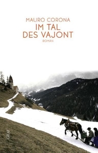 Cover: Im Tal des Vajont