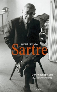 Cover: Sartre