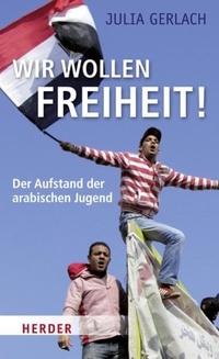 Cover: Wir wollen Freiheit!