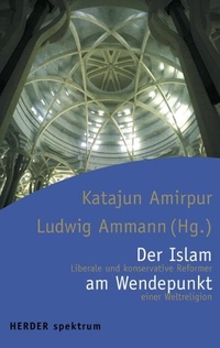 Cover: Der Islam am Wendepunkt