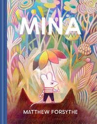 Cover: Mina
