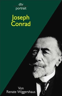 Cover: Joseph Conrad