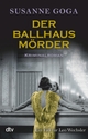 Cover: Der Ballhausmörder
