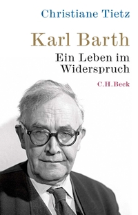 Cover: Karl Barth