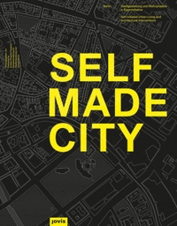 Cover: Selfmade City