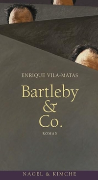 Cover: Bartleby und Co