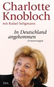 Cover: In Deutschland angekommen