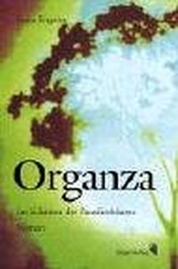 Cover: Organza