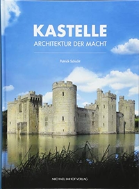 Cover: Kastelle