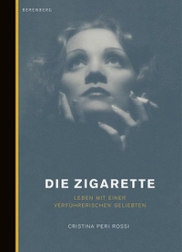 Cover: Die Zigarette