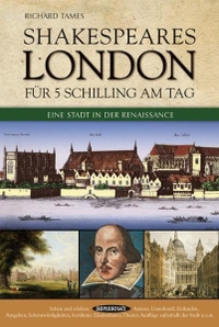 Cover: Shakespeares London