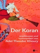 Cover: Der Koran. Patmos Verlag, Ostfildern, 2005.