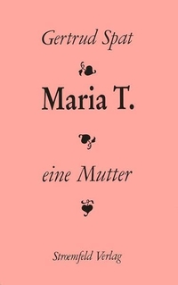 Cover: Maria T.