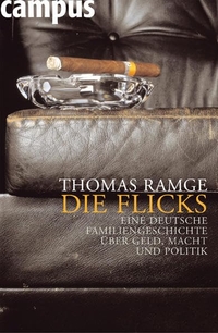 Cover: Die Flicks