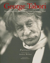 Cover: George Tabori - Porträts